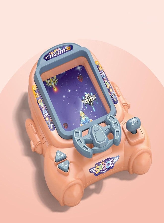 Codally Musical Baby Steering Wheel Toy - Space Adventure Driving Fun for Infants & Toddlers - Image 2